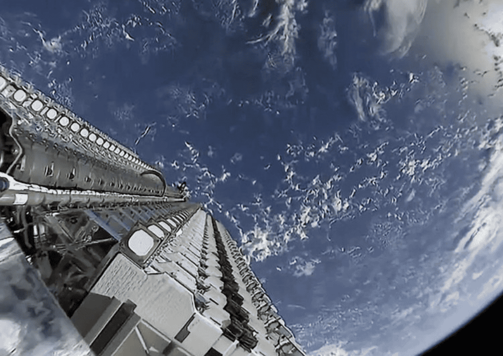 starlink