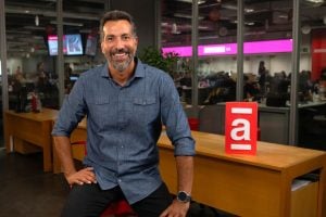 fernando soares, novo presidente da americanas