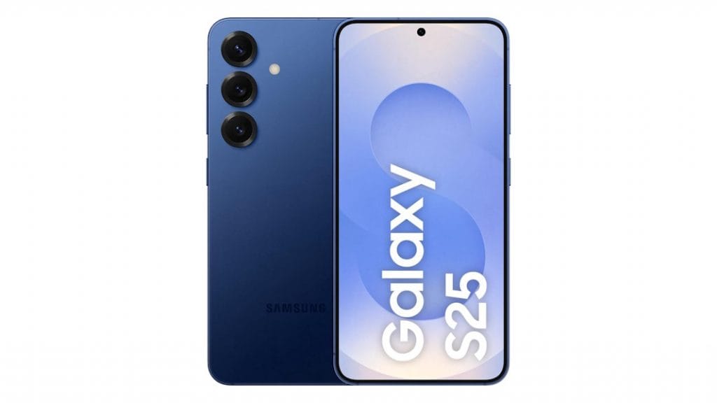 Samsung Galaxy S25 5G