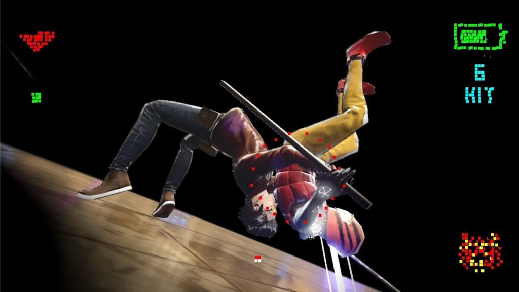 No More Heroes