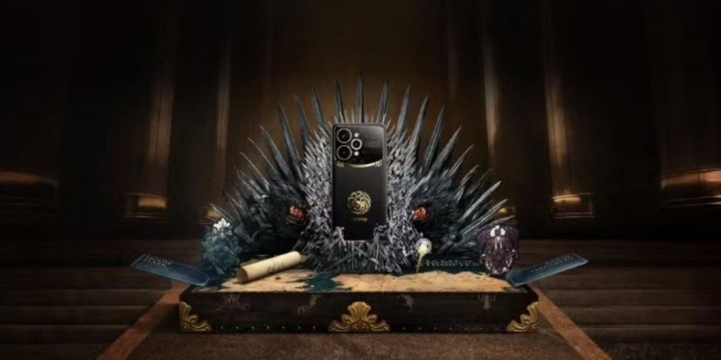 Game of Thrones
