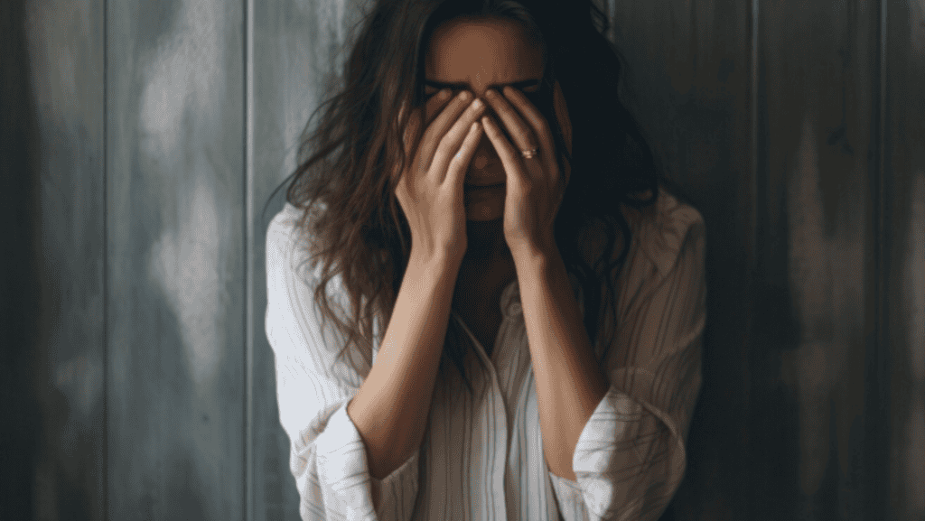 tipos de depressão