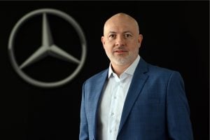 Leonardo Piccinini Primeiro brasileiro a liderar o Banco Mercedes-Benz assume agora operação na América Latina