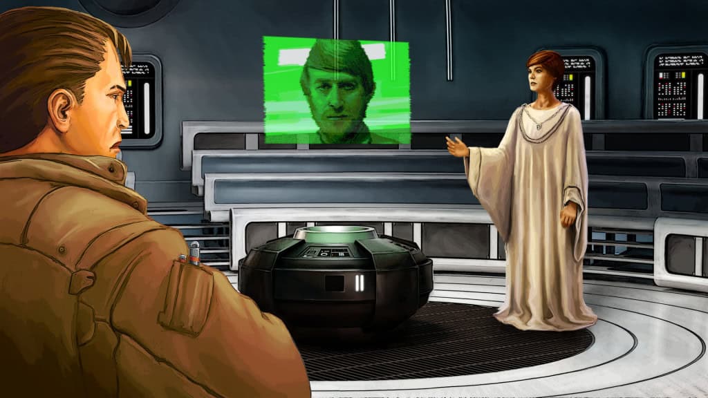 Star Wars: Dark Forces