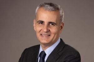 Stellantis nomeia brasileiro João Laranjo para vice-presidência financeira