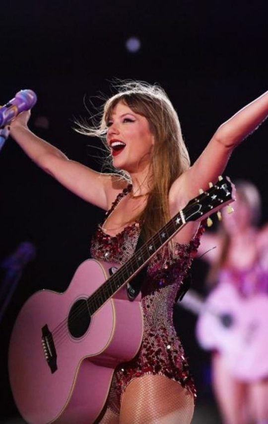 taylor swift