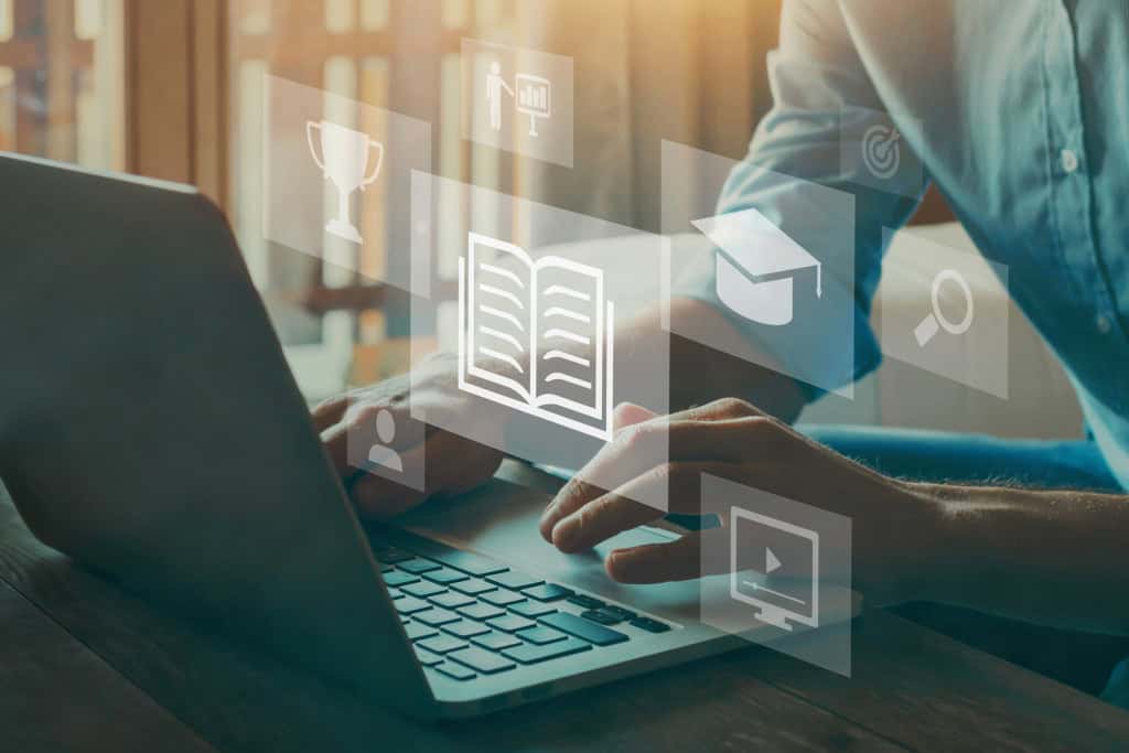 curso de inteligência artificial