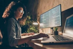 Nas duas edições anteriores, o curso do Santander já capacitou mais de 14 mil participantes bolsas