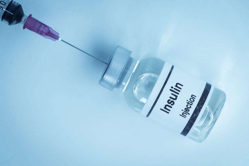 insulina