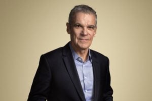 Edgard Corona, ceo da smart fit