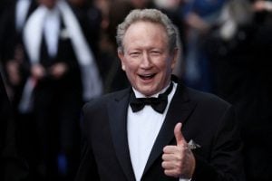 Australiano É o 1º a Fazer Aporte Privado no Fundo Florestas Tropicais para Sempre