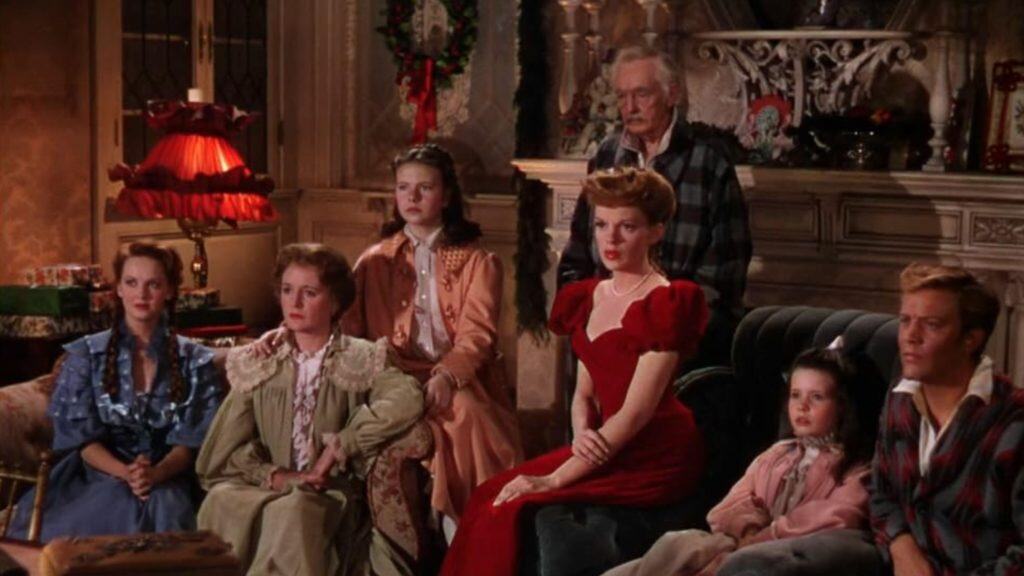 Meet Me in St. Louis