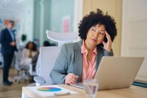 menopausa no trabalho