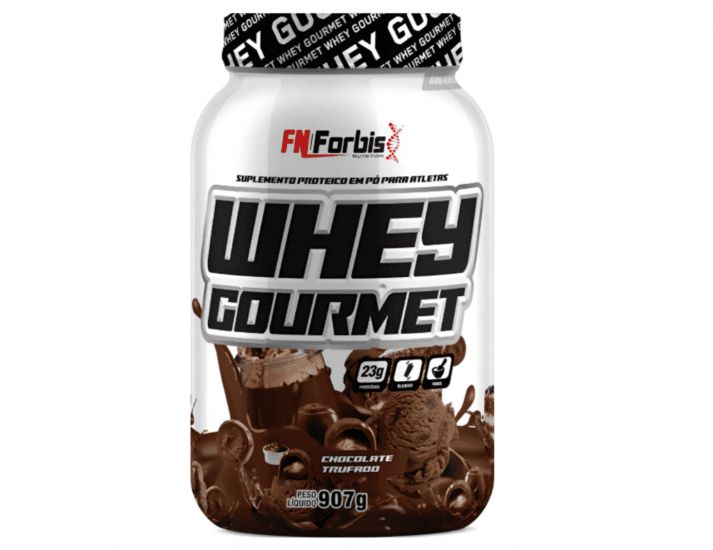 whey gourmet