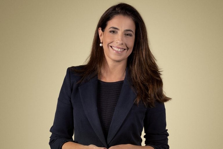 Adriana Aroulho, CEO da SAP para América Latina e Caribe