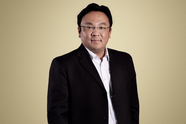 Alberto Kuba, CEO da WEG