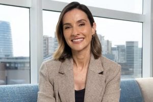 Giovana Orlandeli diretora boticário