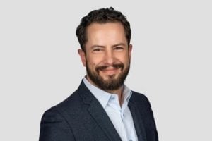 Leandro Barreto, CMO da Unilever