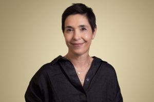 Lorice Scalise CEO da Roche