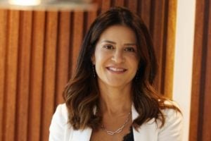 Luciana Cardoso mastercard