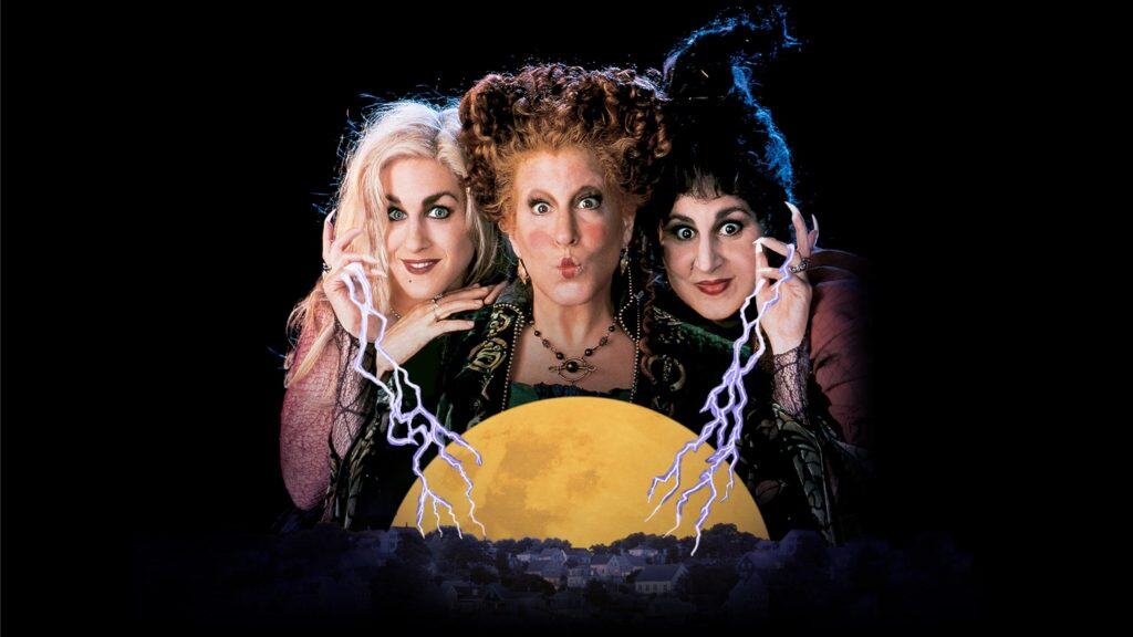 Hocus Pocus