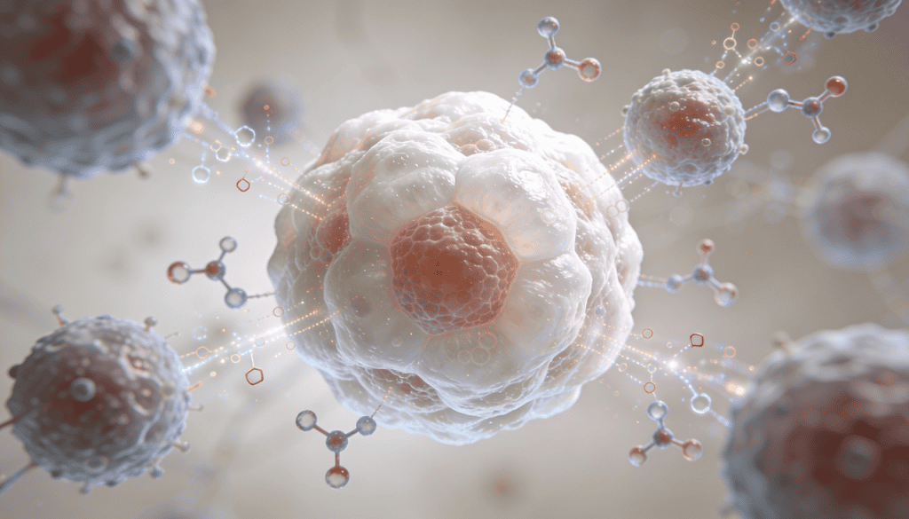 Pesquisadores descobrem como o sistema imunológico retarda a perda de gordura