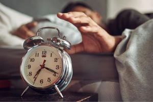 forbes produtividade acordar cedo sono