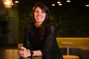 Mariana Santarém soma mais de 24 anos de carreira, 16 deles no setor de energia e combustíveis