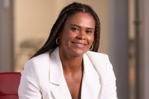 talita braga, cfo da infor da américa latina