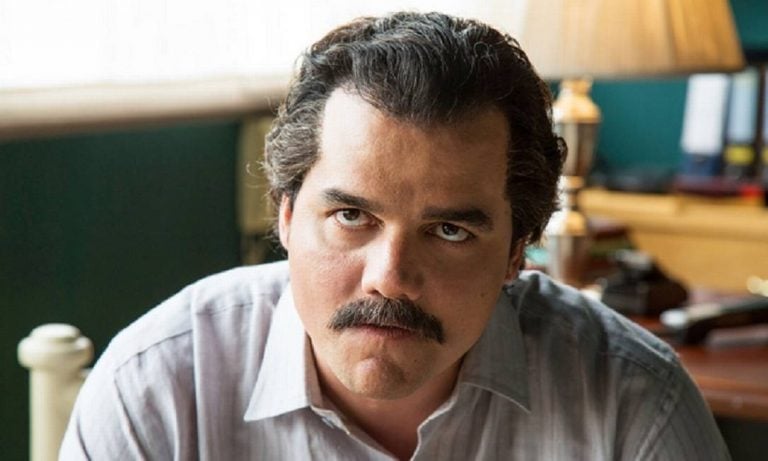 Wagner Moura em