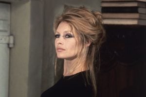Brigitte Bardot