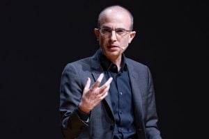 yuval harari