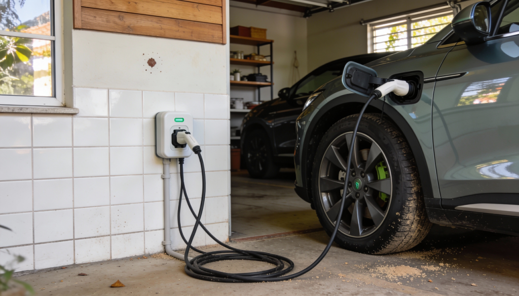 Híbrido leve, plug-in ou elétrico? As diferenças, vantagens e qual tecnologia de eletrificação é a ideal para o seu perfil de uso