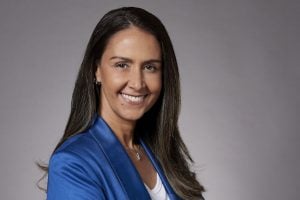 adriana alcântara, ceo da audible brasil