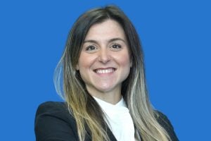 Sol Quibel, presidente da Merck