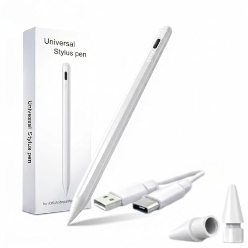 Caneta Touch Universal Stylus para Tablet